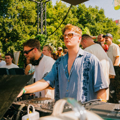 Khun b2b Thijs Koning at Ring A10 Amsterdam 750 | Bufu x Flirty Amsterdam stage | 21.06.2025