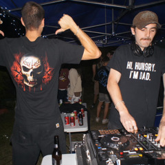 MEGAPISS (z.00.t b2b Stewmungus) @ Blue Tongue Bender