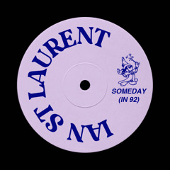 SOMEDAY (IN 92)