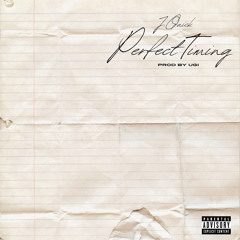Perfect Timing (Prod By. LetsGoUgi)