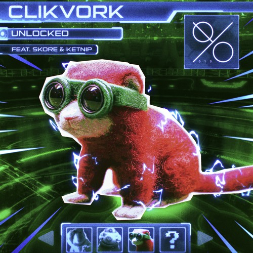 Clikvork x Ketnip - Dervigo