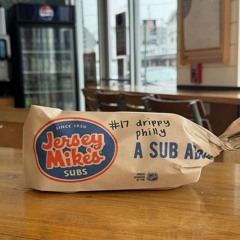 RISE UP/Jersey Mike’s Anthem(Prod.CodeineCXN)