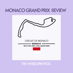 Monaco Grand Prix