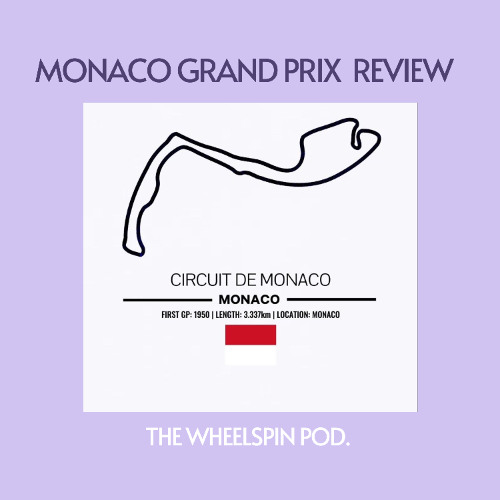 Monaco Grand Prix