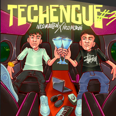 47 (Techengue) (Remix)