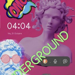 UNDERGROUND 🧠🗽 2025