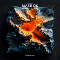 PREMIERE: Maze DK - All The Way Through (Duellist Remix)