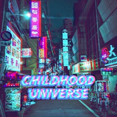 Vault Kid - Childhood Universe