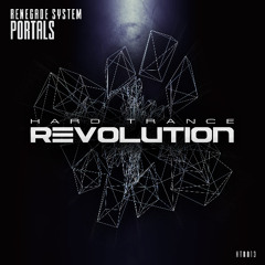 Renegade System - Portals (Extended Mix) [Hard Trance Revolution Records]