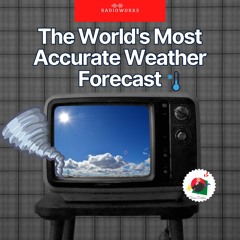 Δελτίο Καιρού - Funny Weather Forecast(Radioworks)