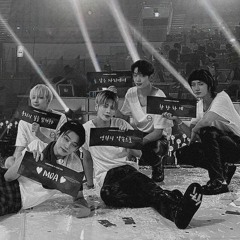 Eternally X Frost - TXT (투모로우바이투게더) [ACT:BOY CONCERT]