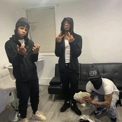 Kay Flock, Dougie B, Thunder Blu - Doomsday (Best Quality)
