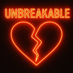 Unbreakable (Pre Save Album "Unbreakable" Link In Description