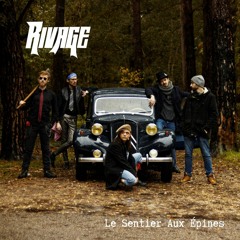 1 - Le Sentier Aux Épines - Rivage