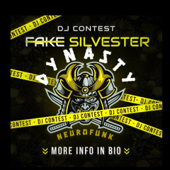 Dynasty DJ contest by F.y.p.zz