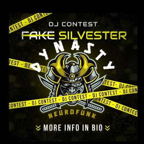 Dynasty DJ contest by F.y.p.zz