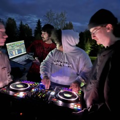 DJ AP MIXES