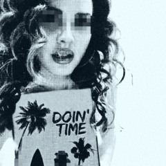 Lana Del Rey - Doin' Time (Saiteem Remix)