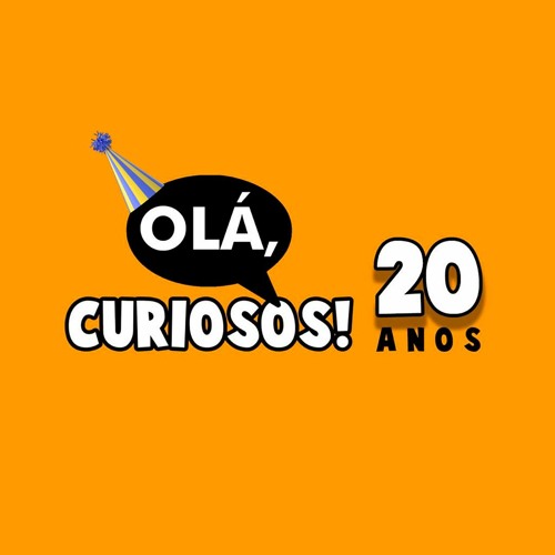 Stream episode A COLEÇÃO DE 1001 JOGOS - #143 - Olá, Curiosos