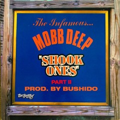 Mobb Deep - Shook Ones pt. 2  prod. by Bushido (Dr. Bootleg Remix)