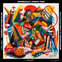 Anna Tur & Goncalo - KAP Evenings (Original Mix)