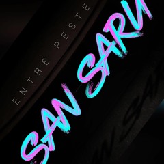 ENTRE PESTE - SAN ZARU (PROD BY BEAT DREAMZ)