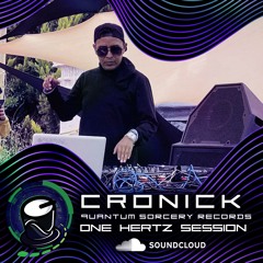 CRONICK - ONE HERTZ SESSION # 18