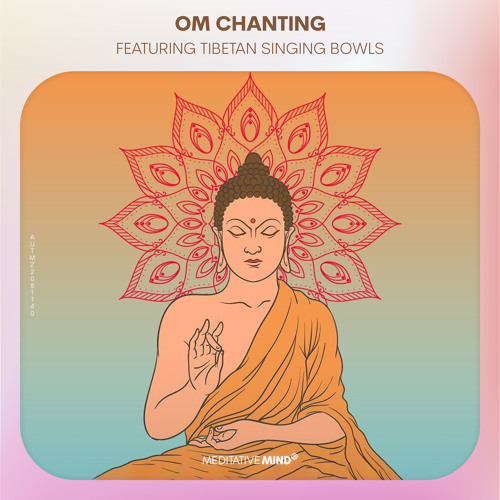 OM Chanting with Tibetan Singing Bowls