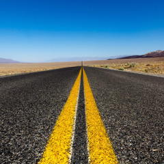 Federico Pagianni - Sound For The Road
