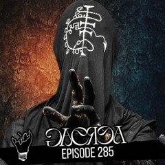 Episode 285 featuring GAEREA! Evolution of Sound, Loss, and Shattering Vulnerability