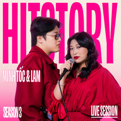 Những Giai Điệu Khác 2 (HITStory Live Version)