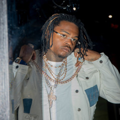 Gunna - Used To Stress [Unreleased]