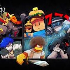 FORSAKEN(soundtracks)