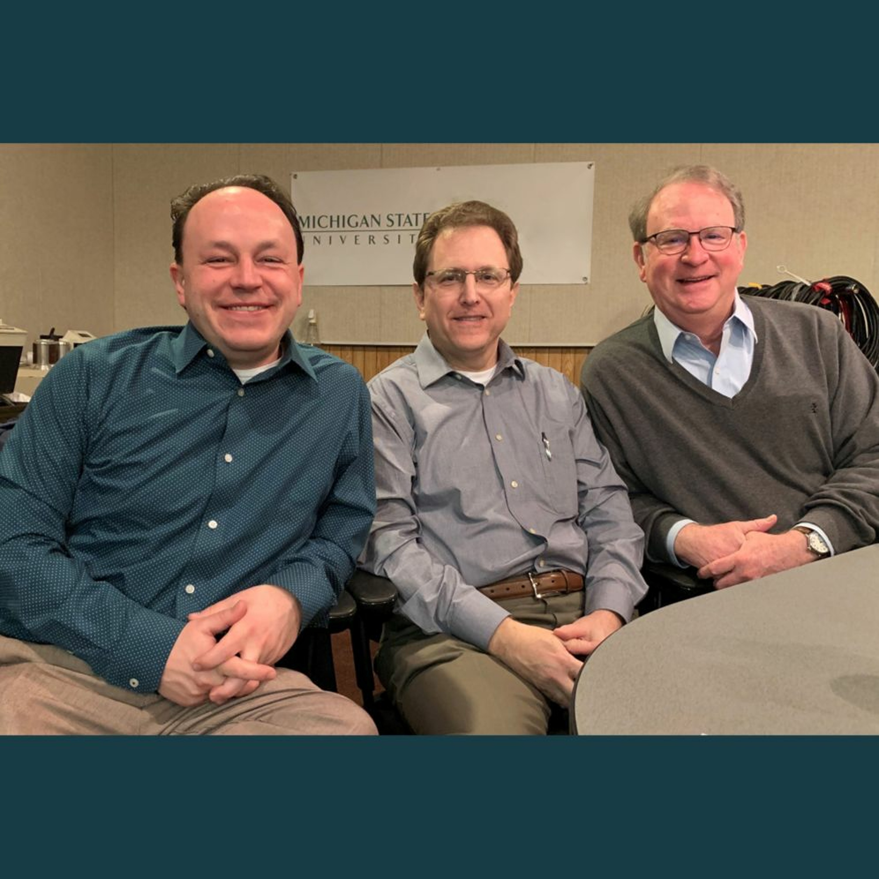 State of the State Podcast