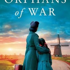❤read✔ Orphans of War     Paperback – August 29, 2022