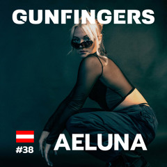 #38 AELUNA - Drum and Bass Mix