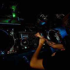 Techno Industrial mix | Home mixed 001