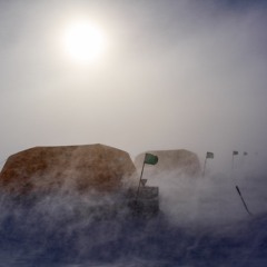 Aspects of the Thaw