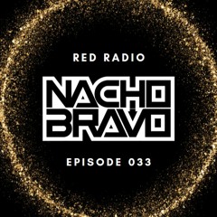 Red Radio - Episode 033 Techno