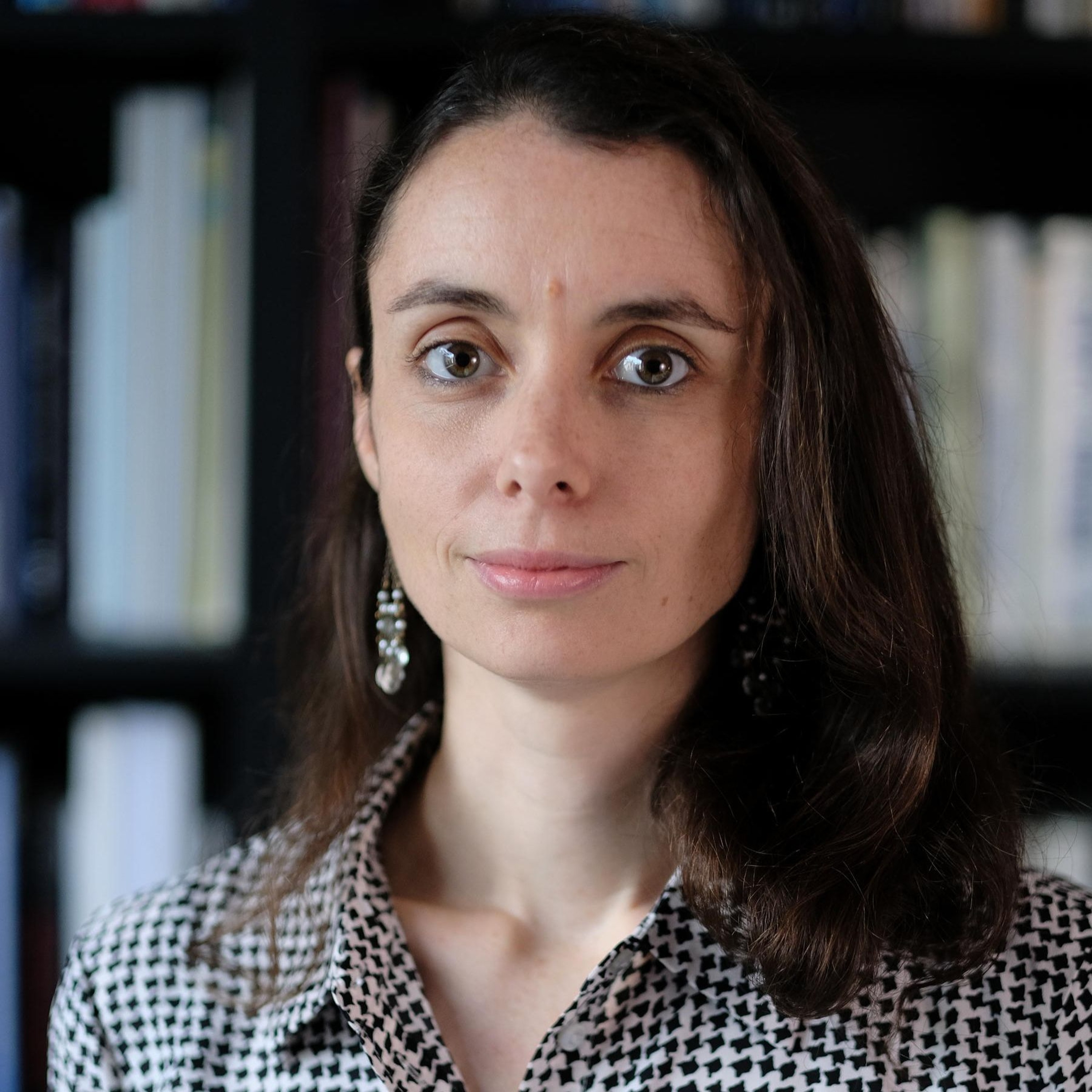 %2322 – Quel rôle pour la dissuasion nucléaire française en Europe ? Avec Emmanuelle Maitre