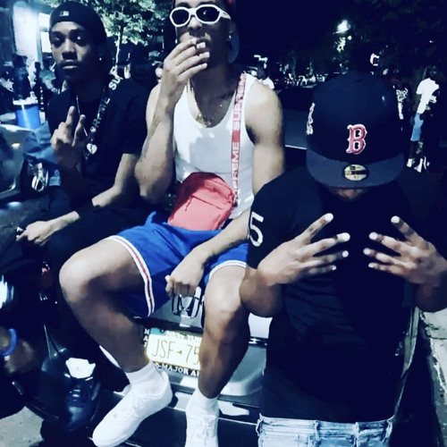 Lil Bandos - Nothing 2 Prove
