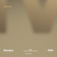 CLGR - Cortizol (Unus Emre Remix)
