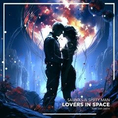Lovers in Space ft. Emy Smith