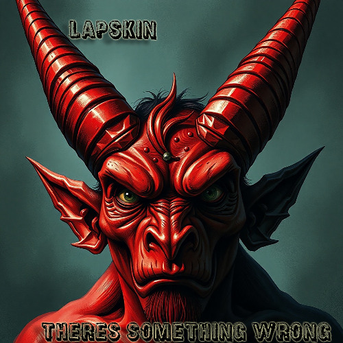 theres something wrong