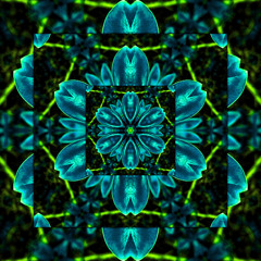 Serenity Mix