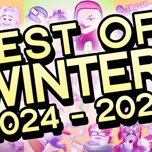 OneyPlays - BEST OF WINTER 2024 - 2025