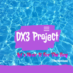 Let's Hear It for the Boy (Extended Version)