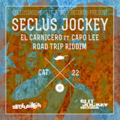 El Carnicero - Road Trip Riddim ft. Capo Lee