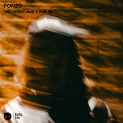 Fonzo - 28 May 2025
