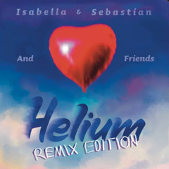 Helium (ØBANA Official Remix)